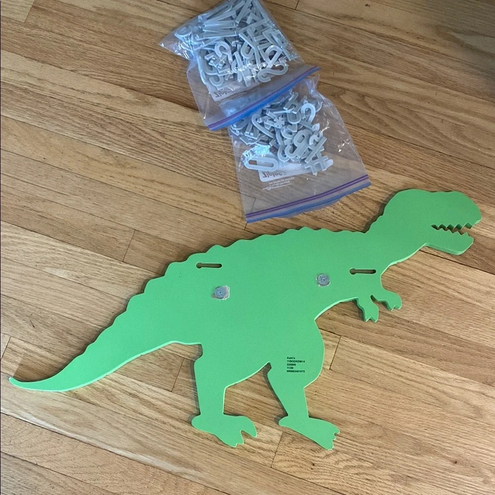 Green Reptile Habitat Accessory